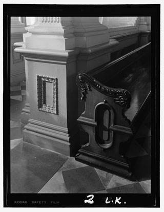 macoupin-Lewis Kostiner, Seagrams County Court House Archives, Library of Congress, LC-S35-LK30-18
